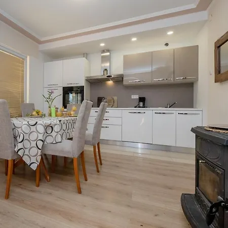 Vladimir Casa de hóspedes 3*