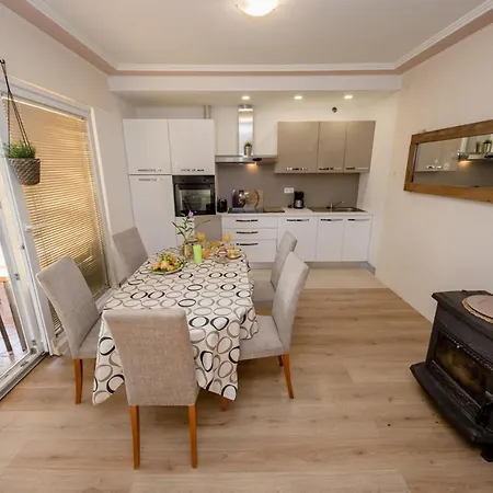 Casa de hóspedes Vladimir