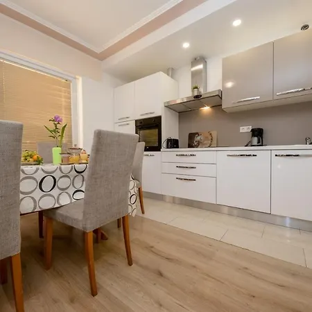 Casa de hóspedes Vladimir