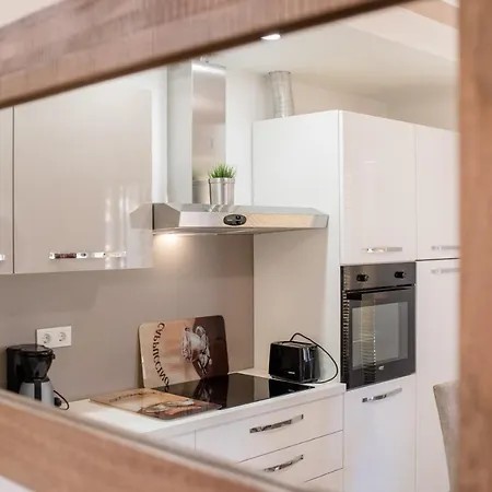 Casa de hóspedes Vladimir 3*