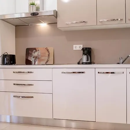 Casa de hóspedes Vladimir 3*