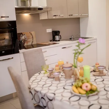 Vladimir Casa de hóspedes