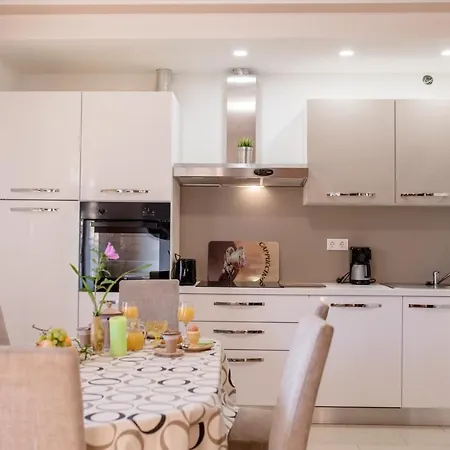 Casa de hóspedes Vladimir