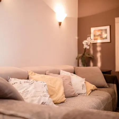 Casa de hóspedes Vladimir 3*