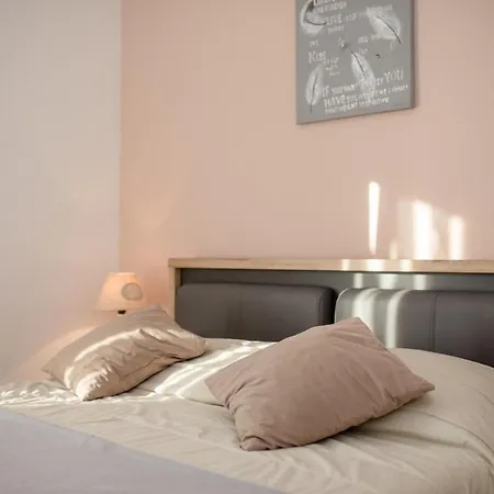 Casa de hóspedes Vladimir 3*