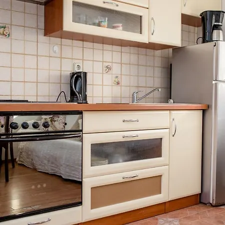 Vladimir Casa de hóspedes 3*