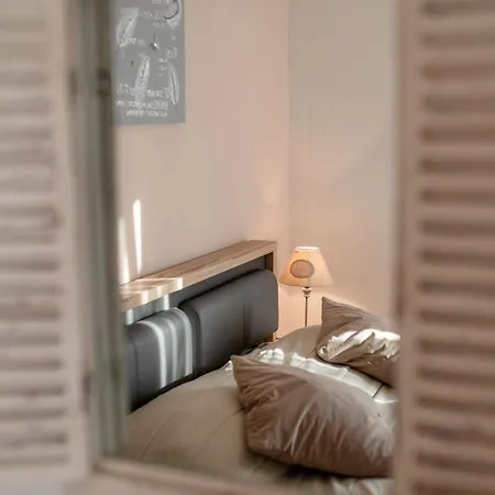 Vladimir Casa de hóspedes Palit