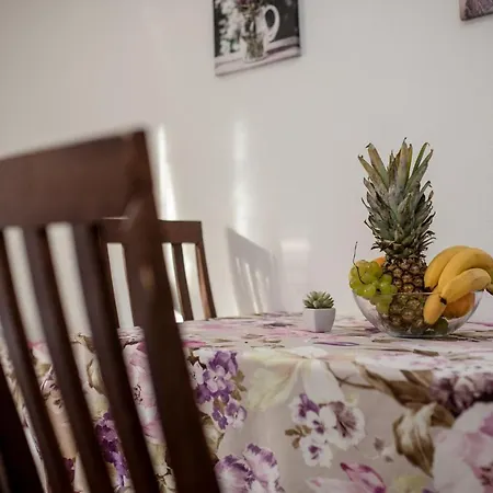 Vladimir Casa de hóspedes Palit