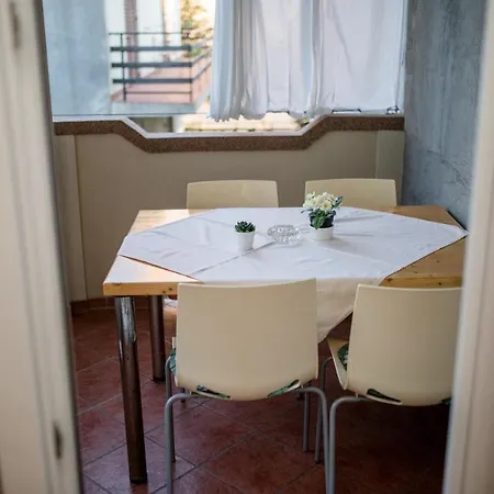 Casa de hóspedes Vladimir 3*