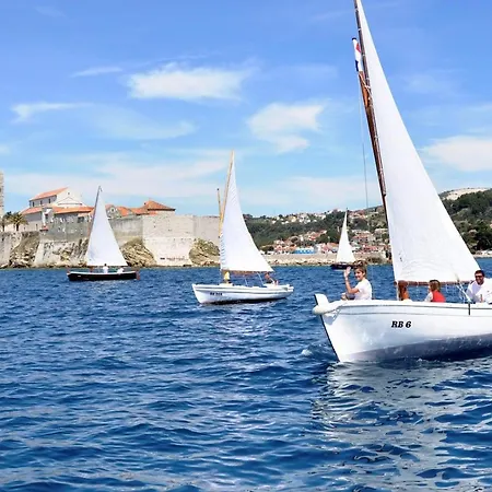 Vladimir Casa de hóspedes Palit