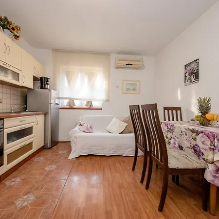 Casa de hóspedes Vladimir