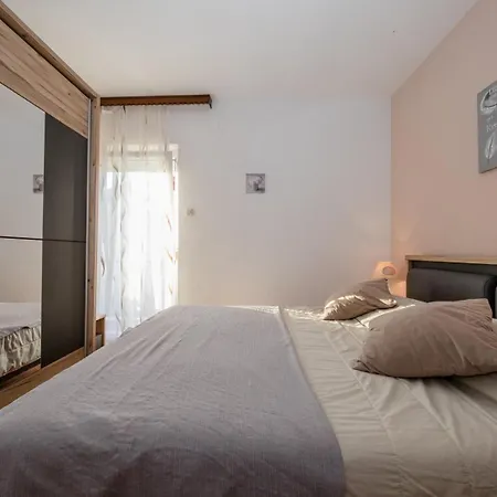 Casa de hóspedes Vladimir