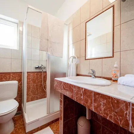 Casa de hóspedes Vladimir 3*